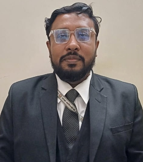 Rafiqul Islam