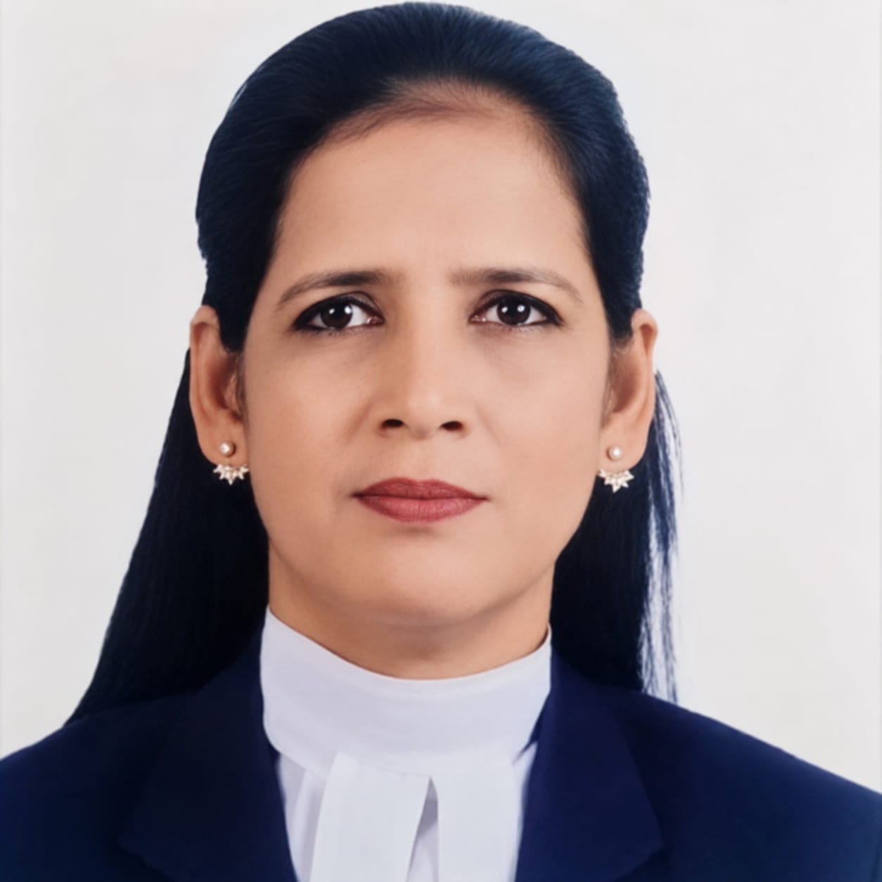 Safia Ara Mina