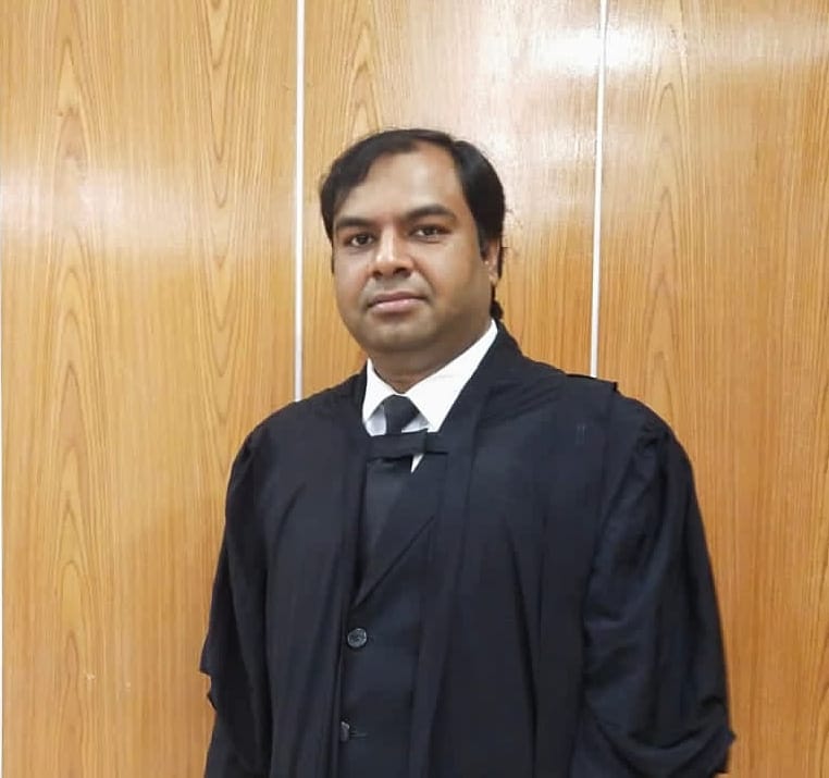 MD Real Hossain (Opel)