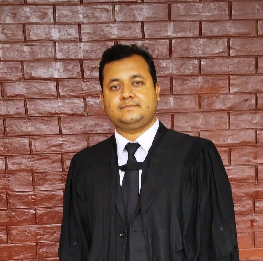 Md. Emon Molla