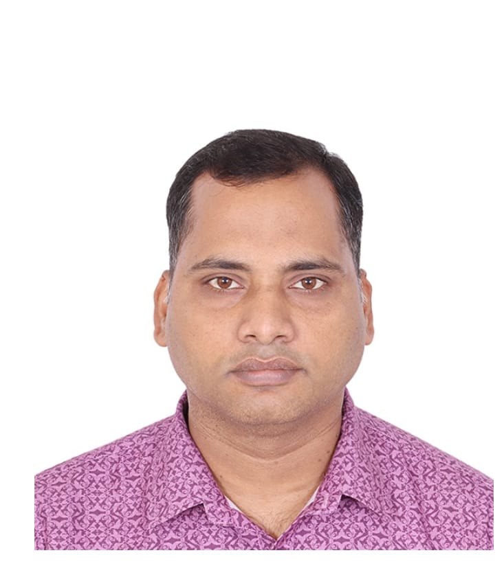Sumon Chandra Debnath