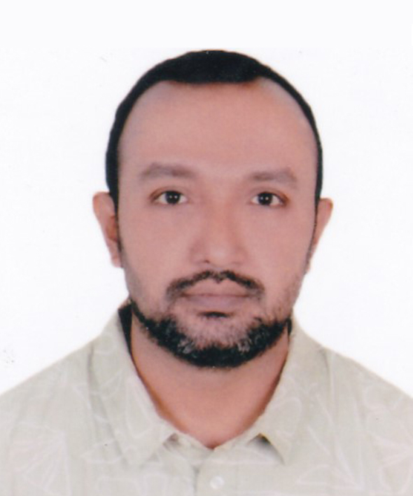 Md. Nazmul Huque profile picture