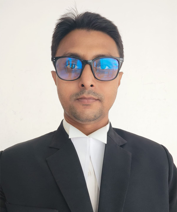 Parvez Ahmed