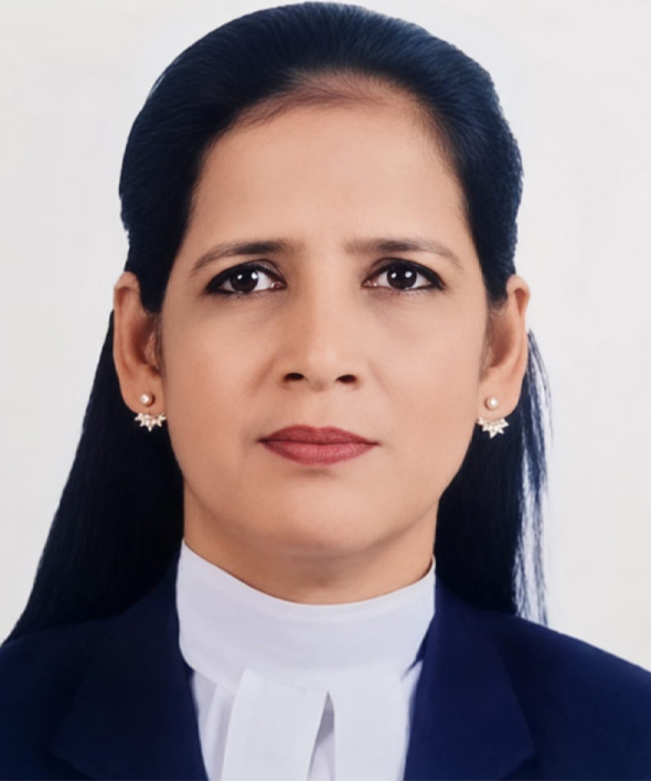 Safia Ara Mina