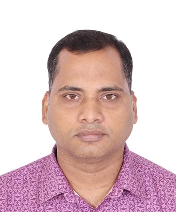 Sumon Chandra Debnath